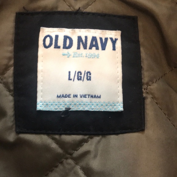 Light Jacket! - Picture 4 of 5